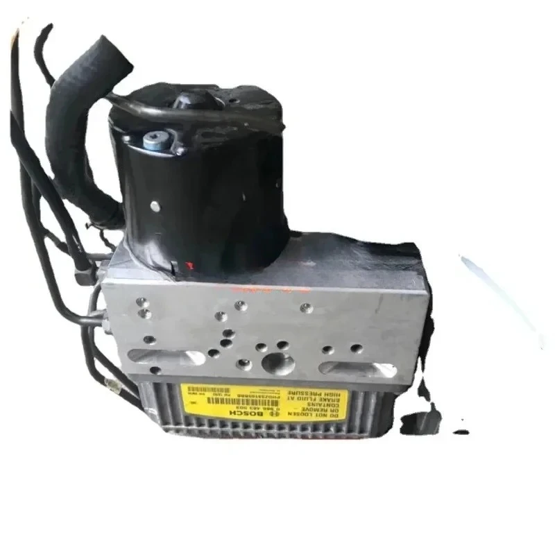 

to E240 E260 E280 E300 Cls350 W211 ABS Pump Brake Assembly SBC Pump