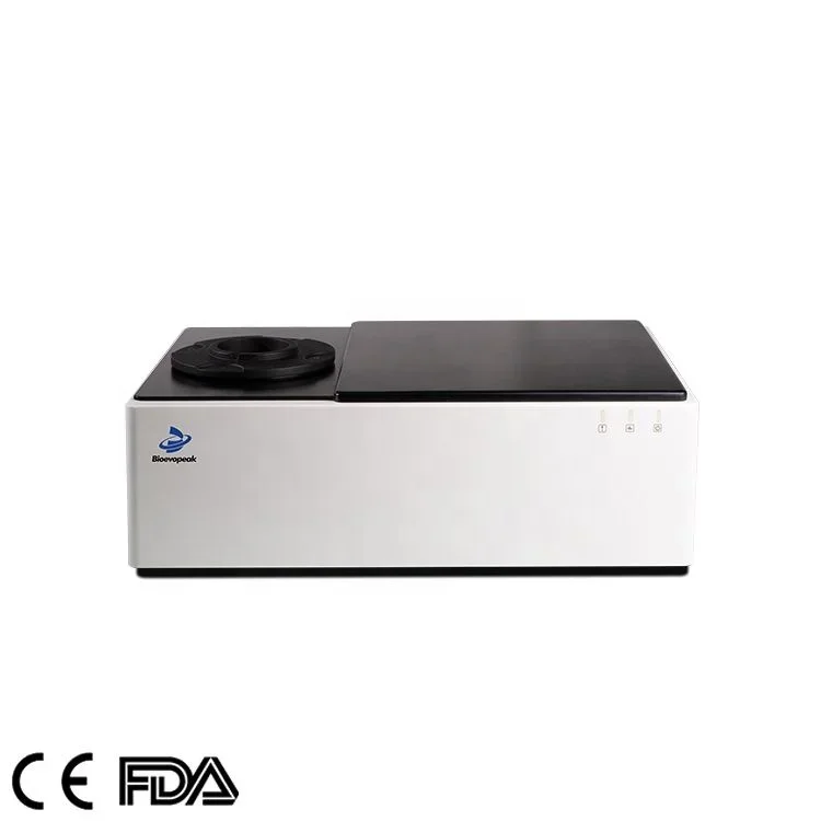 Infitek 900~2500nm NIR Spectrometer Near Infrared Spectrophotometer