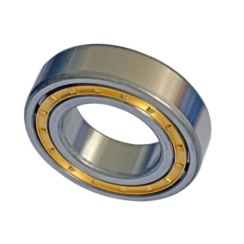 Rodamiento de rodillos cilíndricos de alta precisión 65-725-960 para bomba de barro
