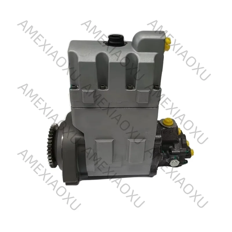 319-0677 3190677 Diesel Fuel Injection Pump For Caterpillar C7 C9 Engine Excavator E330D E336D E340DL