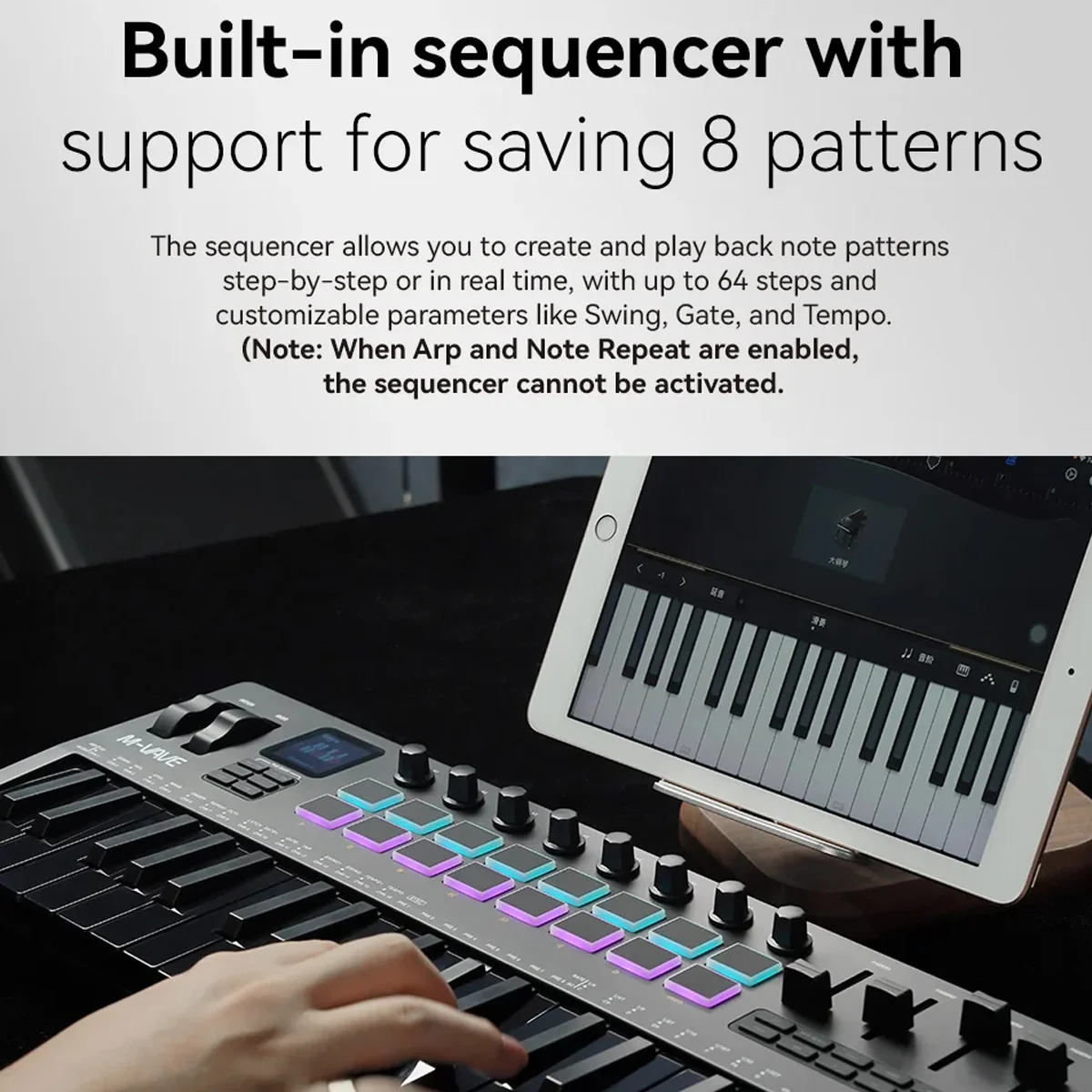 Thumbnail 3 - #47 Best Rated MIDI Controllers to Buy in 2026