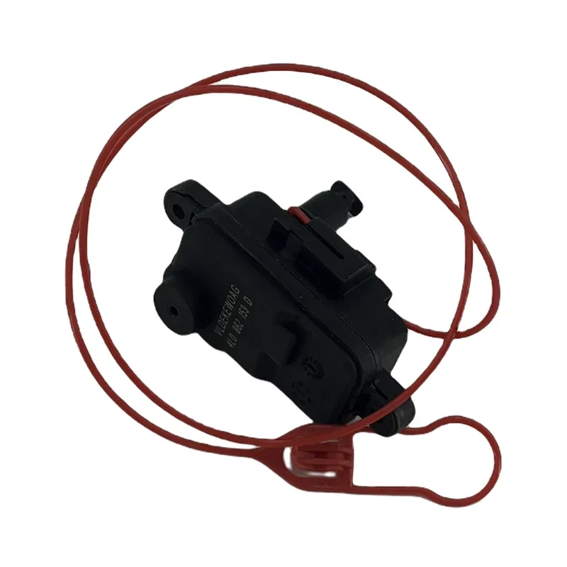 

4L0862153D Fuel Tank Cover Lock Actuator Release Motor Switch Flap For Audi A1 A3 A6 C7 A7 Q3 Q7 RS5