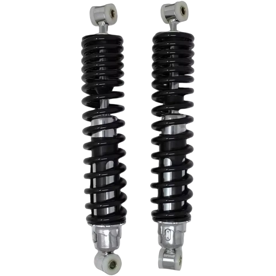 Front Rear Shock Absorb for Yamaha Banshee 350 YFZ350 1987-2006 OEM 3GG-23350-20-36 3GG-22210-72-36