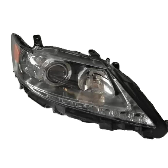 For LEXUS ES350 car lights led headlight Original car headlights factory outlet car headlight