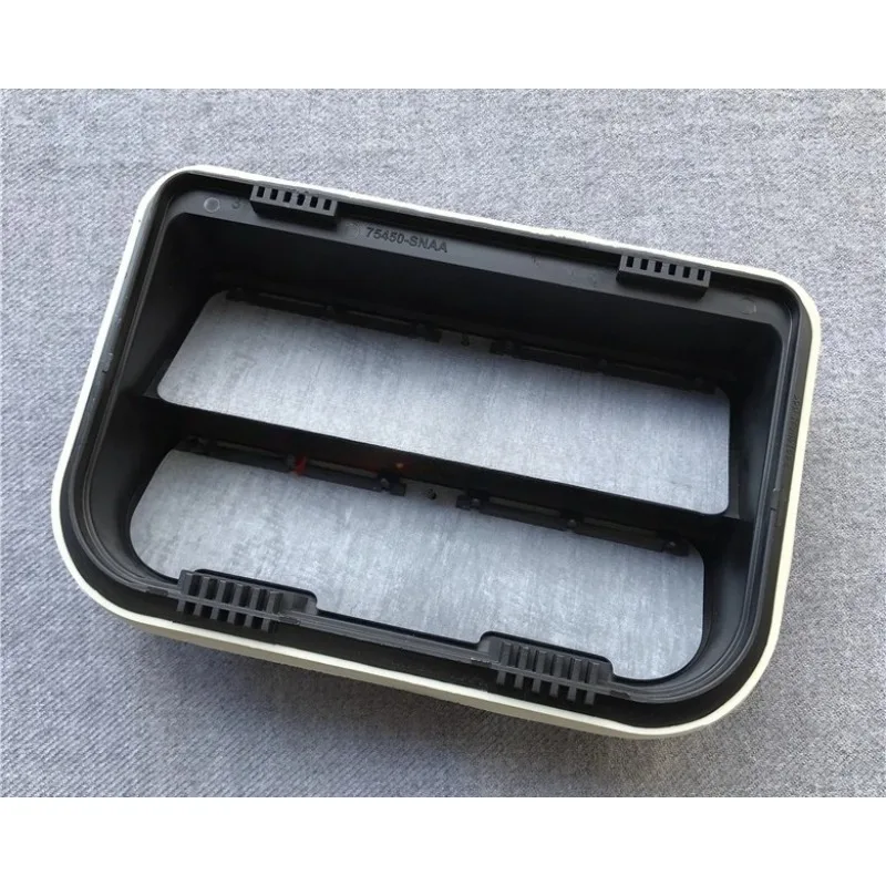 

For Honda Civic 2012-2015 Rear Body Ventilation Opening Brand New 1pc