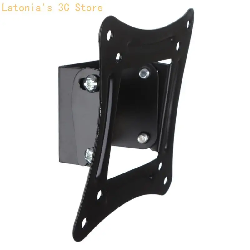 Einfache Installation Wandhalterung für Fernseher und Monitor, verstellbarer Neigungswinkel X3UB – Detail 4