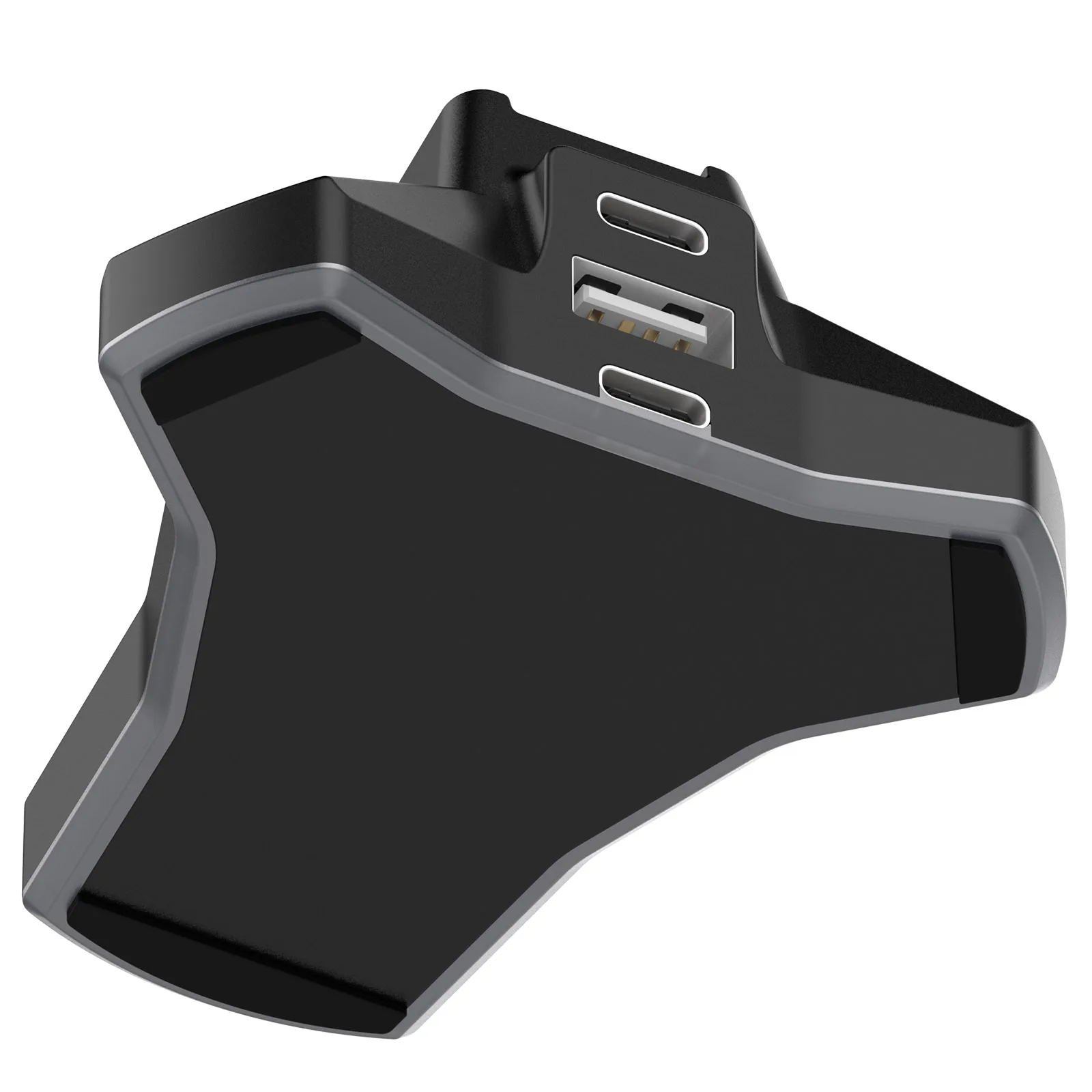 Mouse Dock Charger for Razer DeathAdder V2 Pro Naga Pro Viper Ultimate Basilisk Ultimate Mouse Charger