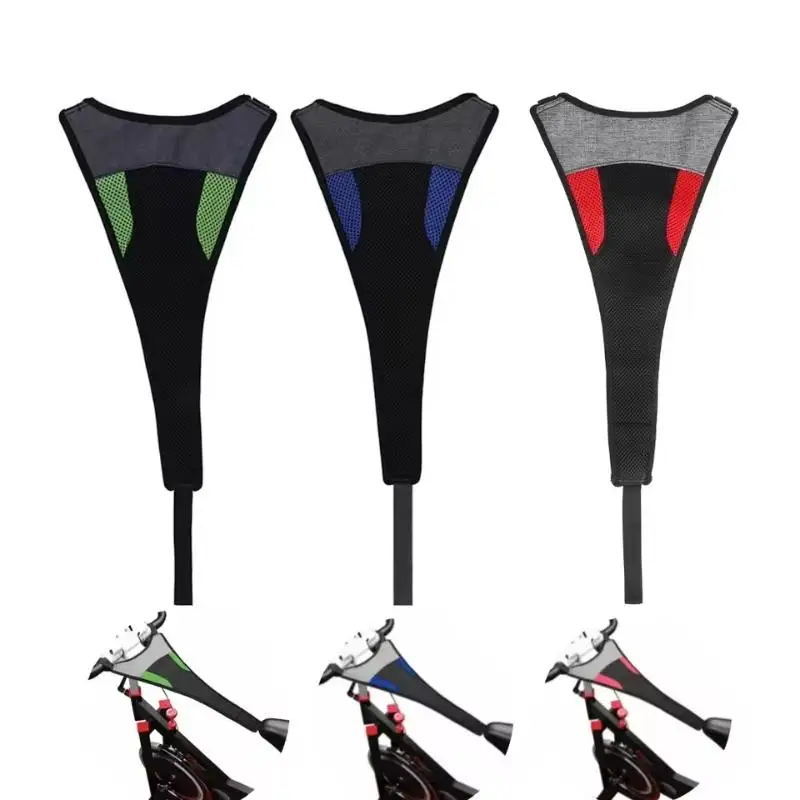 

Waterproof Bike Cover With UV Protection, Outdoor All Weather Bicycle Cover For Road Bike Rain Dust Prevention
