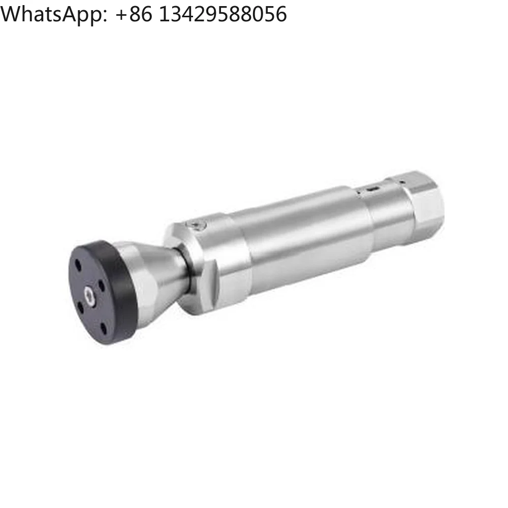 

Hot Selling Premium quality 3000bar Ultrahigh pressure cleaning rotary nozzle for Paint removal
