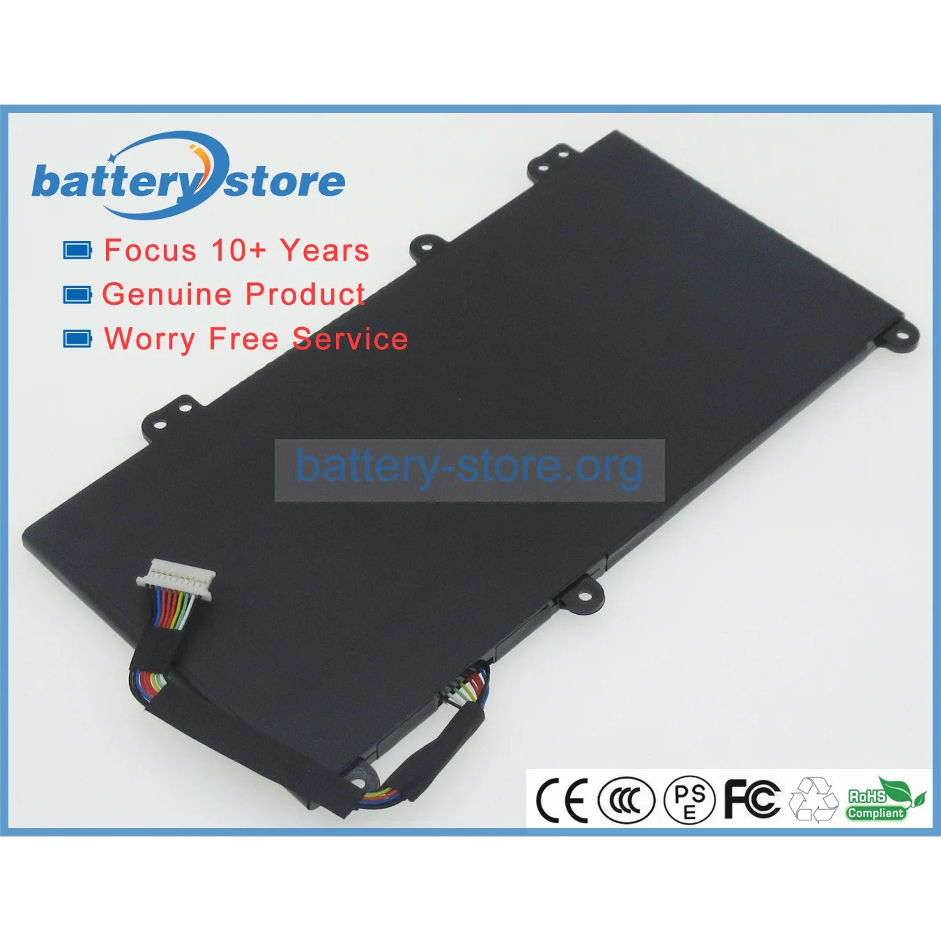 Imagem -03 - Baterias Originais Genuínas do Portátil Pilhas Sg03xlhstnn-lb7etpn-i12684904941849048-41849315850sg03061xl11.55v