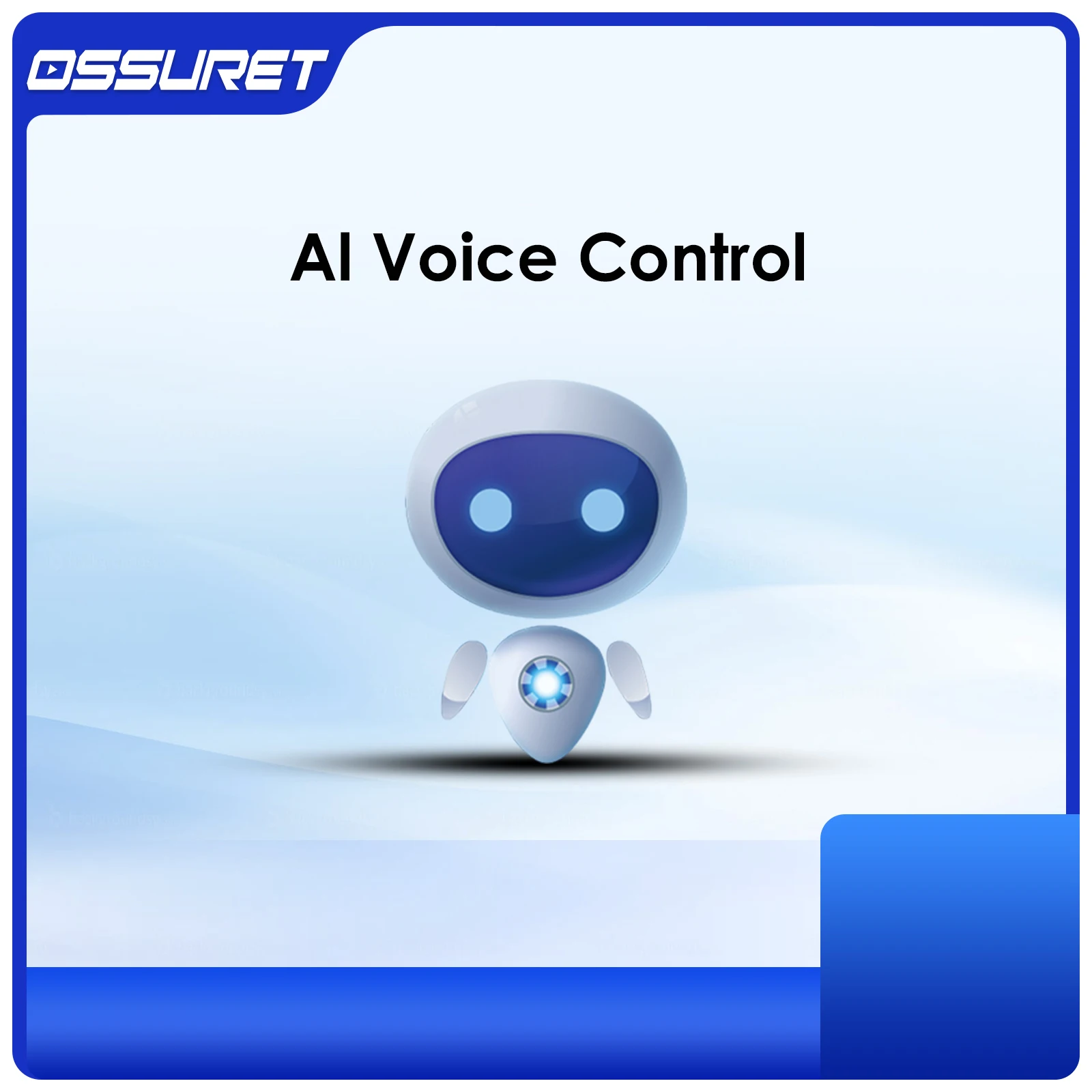 

Special Link for AI Funcition Basic Intelligent AI Voice Controller 2021 Voice Control Assistant Software Basic Version