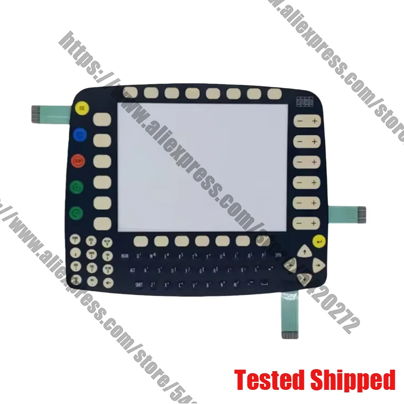 

New KCP1 KRC1 69-000-398 Keyboard film