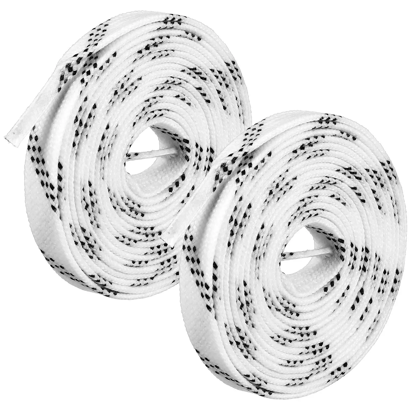 Antivries Schoenveters Waxed Hockey Skate Veters Hoge kwaliteit Duurzame Sportaccessoires Schaatsen Laarzen Vervanging Stijl