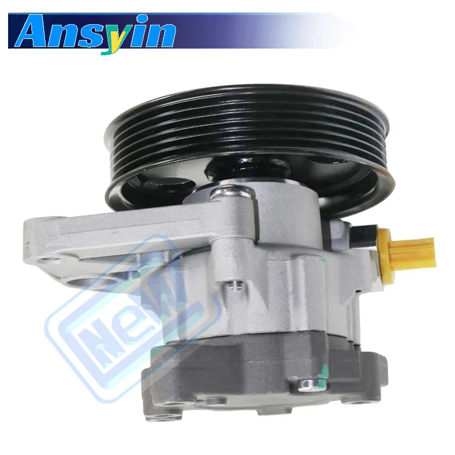 NEW AUTO Power Steering Pump For MERCEDES BENZ W164 GL450 ML350 CLS350 ML550 0054666501 0054664201 0044669101 0054662201