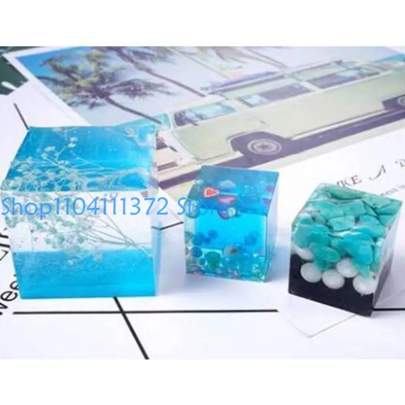 P9FE DIY CANFRS CONSLE DECOR #2