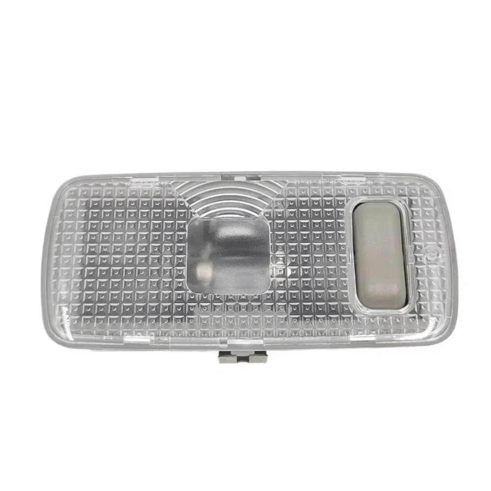 

Suitable for Nissan Qashqai j10 j11 2008-2019 X-TRAIL 2010-2013 Teana car interior reading light strip switch left and right