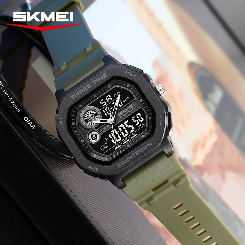 Thumbnail 4 - #89 Best Digital Sports Watches to Buy In 2026