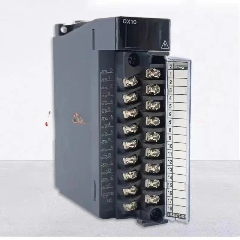 

Brand New Original input and output modules QY10 QY42P 41P QY40P QX42 QX80 81 QH42P QX40 S1 fast shipping