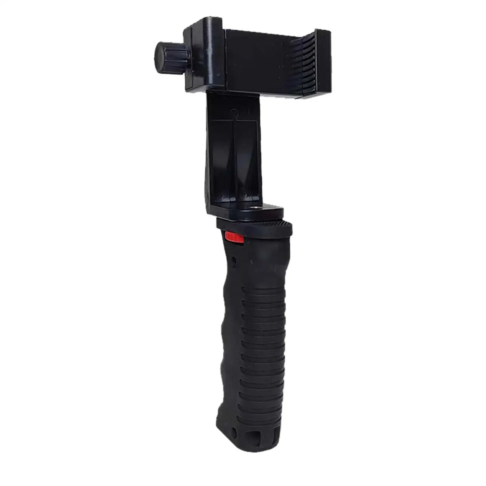 Gimbal Stabilizer Smartphone LED Light Video Light DSLR Camera Action Camera Universal 1/4 Screw Portable Hand Grip Stabilizer