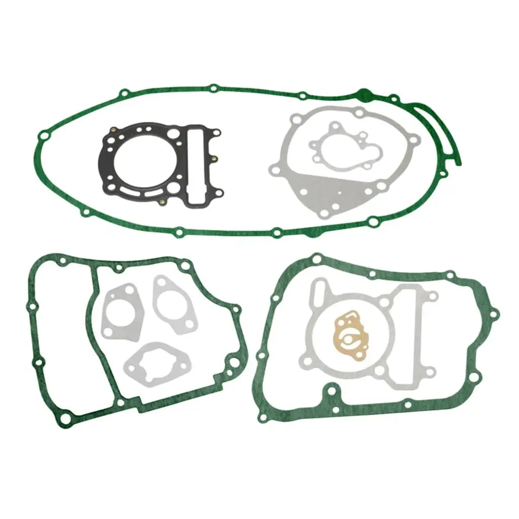 Engine Full Gasket Repair Set Kit for LINHAI Parts YP250 LH250 ATV