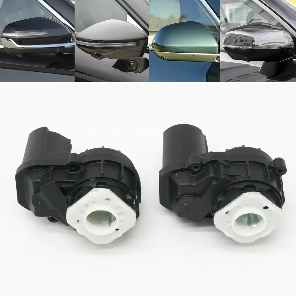 Electric Door Side Wing Rearview Mirror Power Folding Motor For Geely Monjaro KX11 LYNK&CO 09 ZEEKR 001 Li Auto Lixiang L9 L8 L7