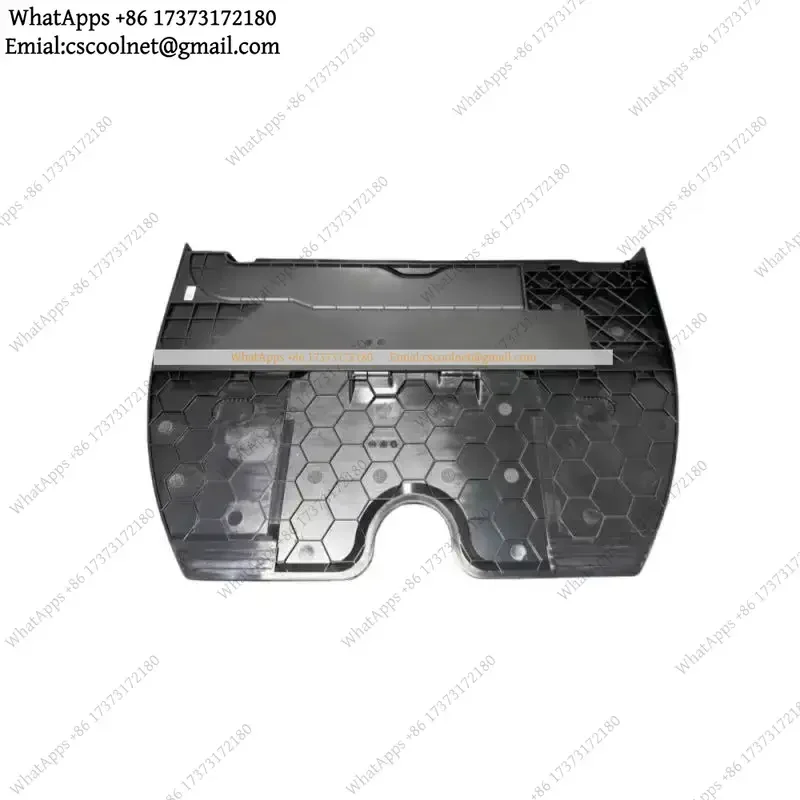 k3 for Roborock S8 Pro Ultra Ramp Plate Original Onyx 4 Auto-Empty Dock Replacement Accessories Vacuum Cleaner Spare Parts