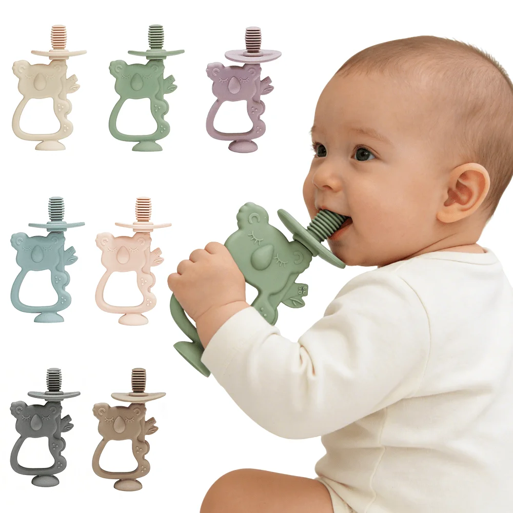 #23 Ranked Baby Toothbrushes Picks in 2026