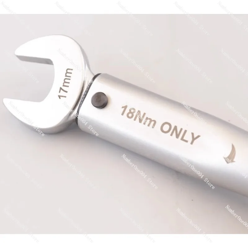 

Single Opening Fixed Torque Wrench for Air Conditioner Nut