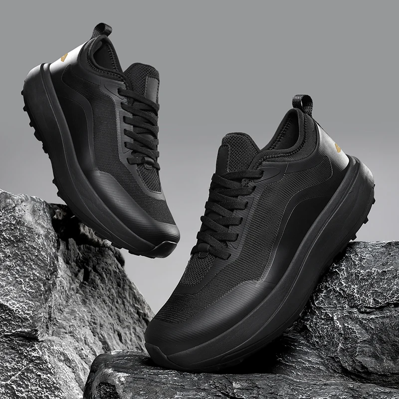 Unisex Running Shoes Comfortable and versatile unisex running shoes, hiking trainers, walking shoes, and casual footwear.