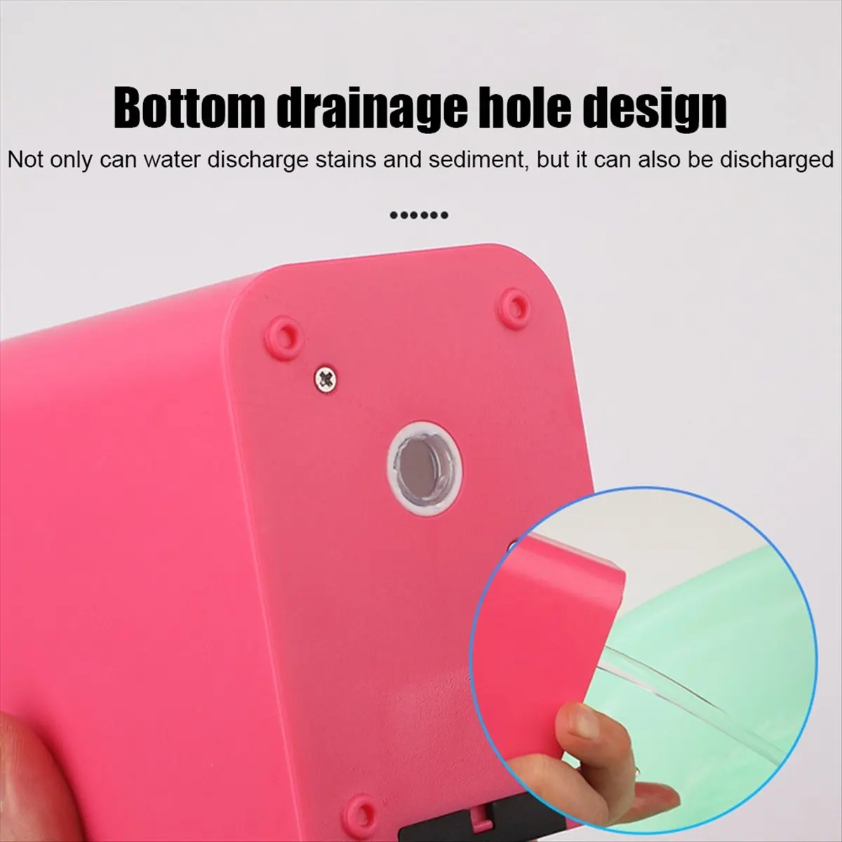 クリーンledベイトフィルライト波長395-400mmソフトベイトハードベイトフィルライト防水usb充電屋外釣りツール用、a