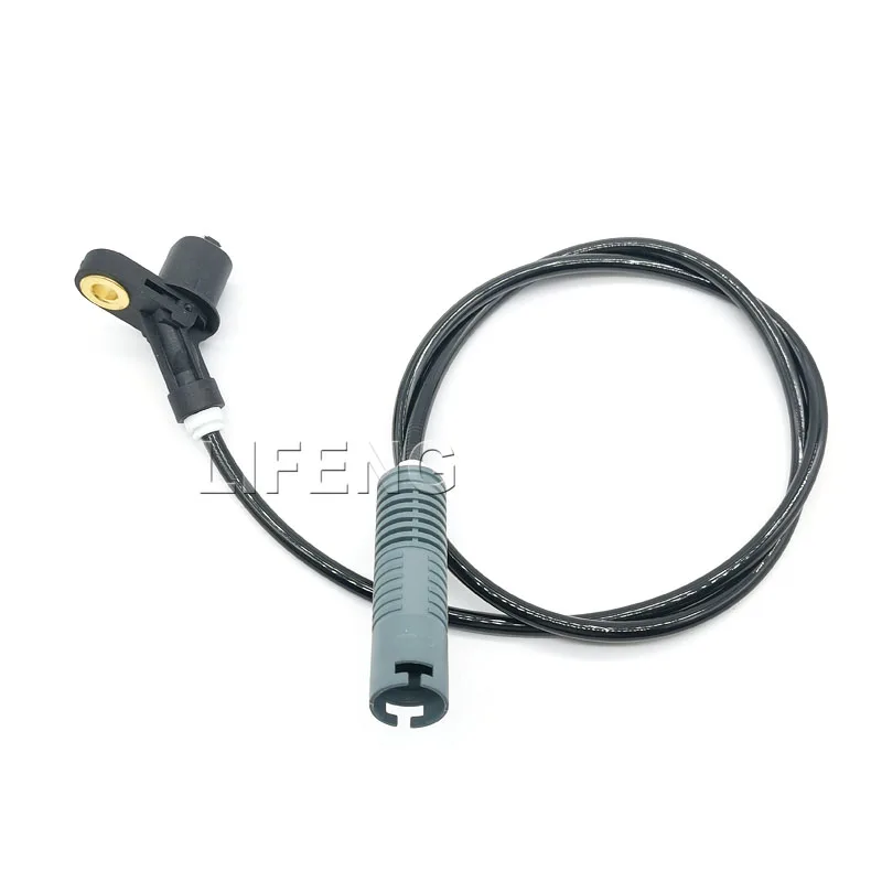 Rear ABS Wheel Speed Sensor 34521163028 34521181126 for BMW 3 Series Convertible Coupe Touring E36 M3 316i 318i 320i 325i 328i view 4