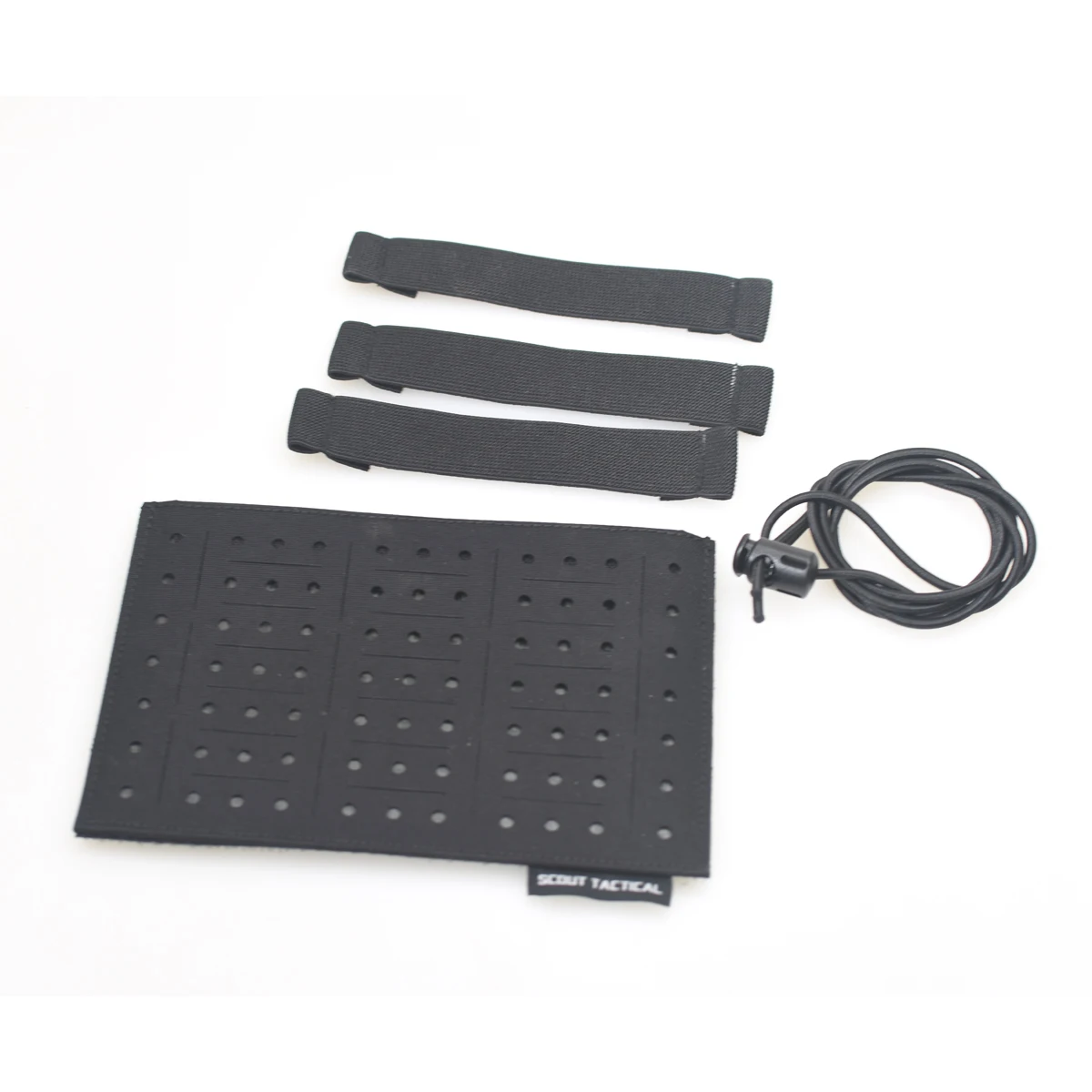 

Новый тип сумки Delta в стиле SS, доска с внутренней подкладкой, сумка первой помощи, встроенная доска для хранения