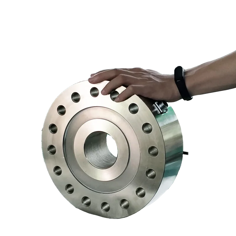 Alloy Steel Wheel D…