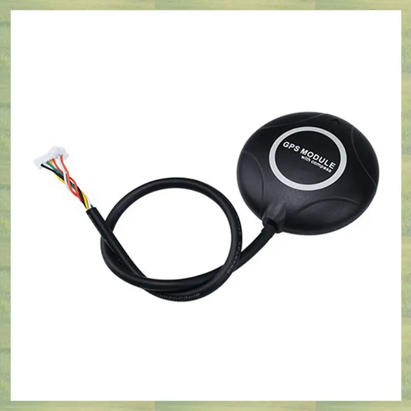 N15R-2X NEO-M8N Flight Controller GPS Modul mit On-Board-Kompass M8 Motor PX4 TR für Drohne GPS