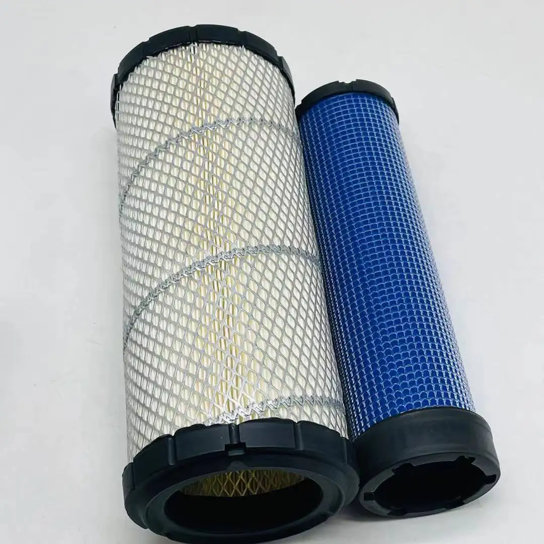 

1348726Caterpillar 305.5E2/306E/307E2/308e Excavator Air Filter Element Filter Style 134-8726