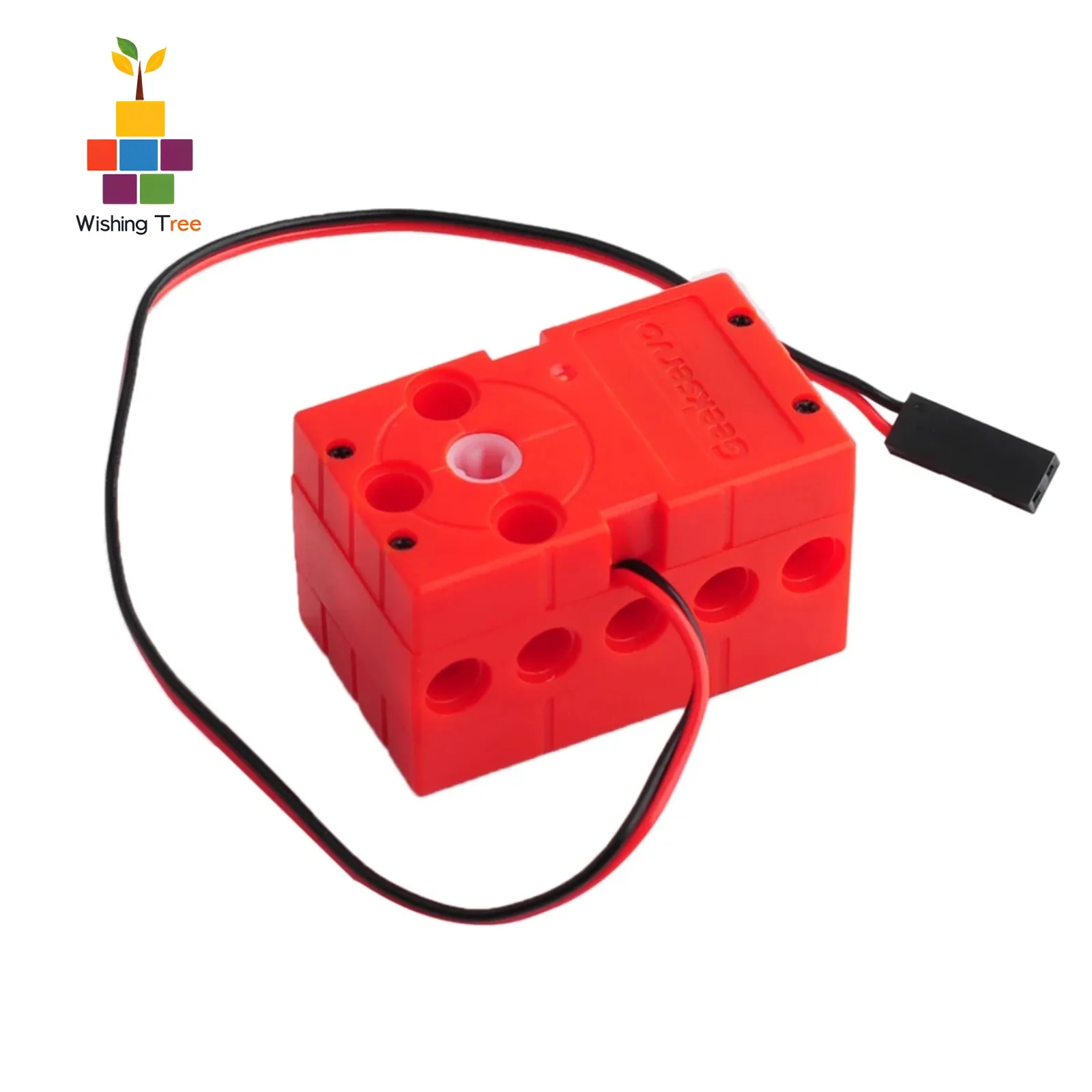 

Программируемый микросерводвигатель, крутящий момент 0,7 кг, двойной вал на 360 градусов для радиоуправляемых моделей роботов, варианты 1/2/4 шт.