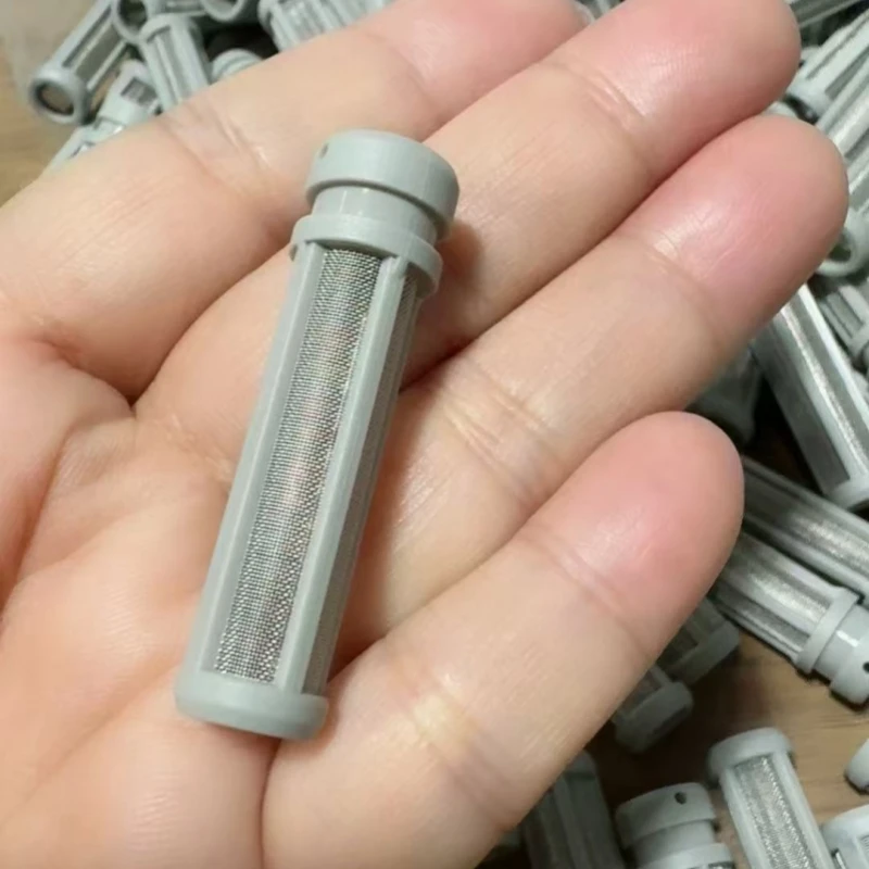 

10pcs HP3 HP4 Diesel Pump Filter Spare Part Repair for Denso