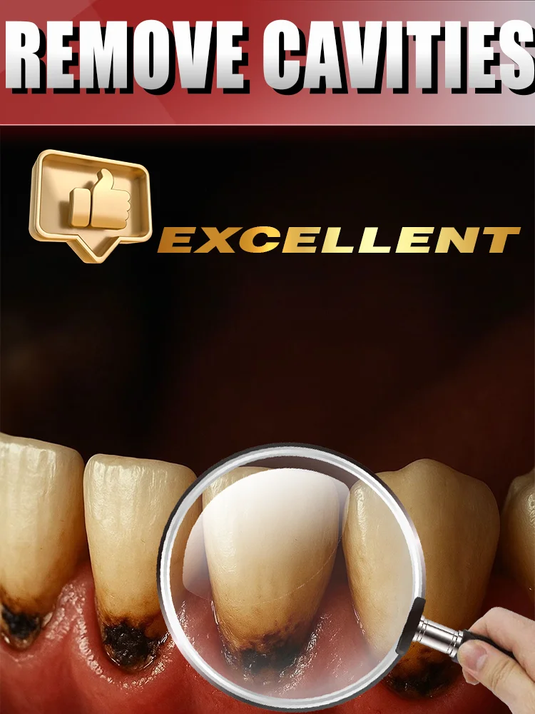 

2025's latest oral care tools effectively ʳᵉᵖᵃⁱʳ ᵗᵒᵒᵗʰ ᵈᵉᶜᵃʸ