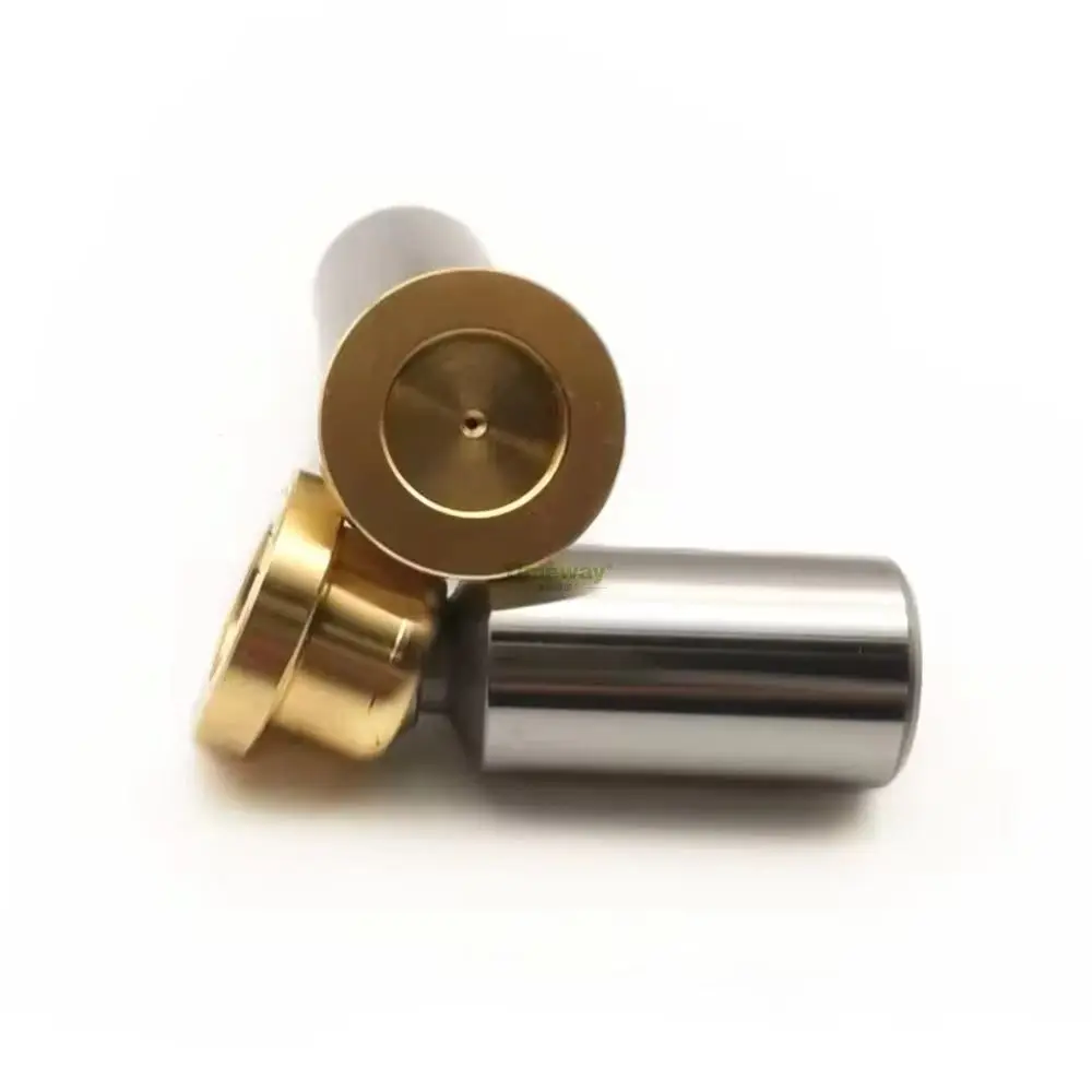 

PCL-200 Hydraulic Servo Motor Parts Piston Shoes for PCL-200-18 Nachi Swing Motor Pistons Repair Kits