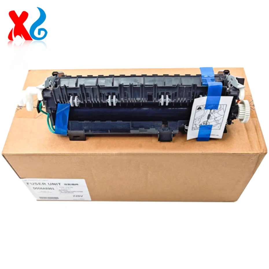 

D008AE001 Fuser Unit For brother L5755 5800 5850 5900 6700 6750 6800 5502 5652 5200 6200 6400 6260 6300 6800 L5500 5802 5915