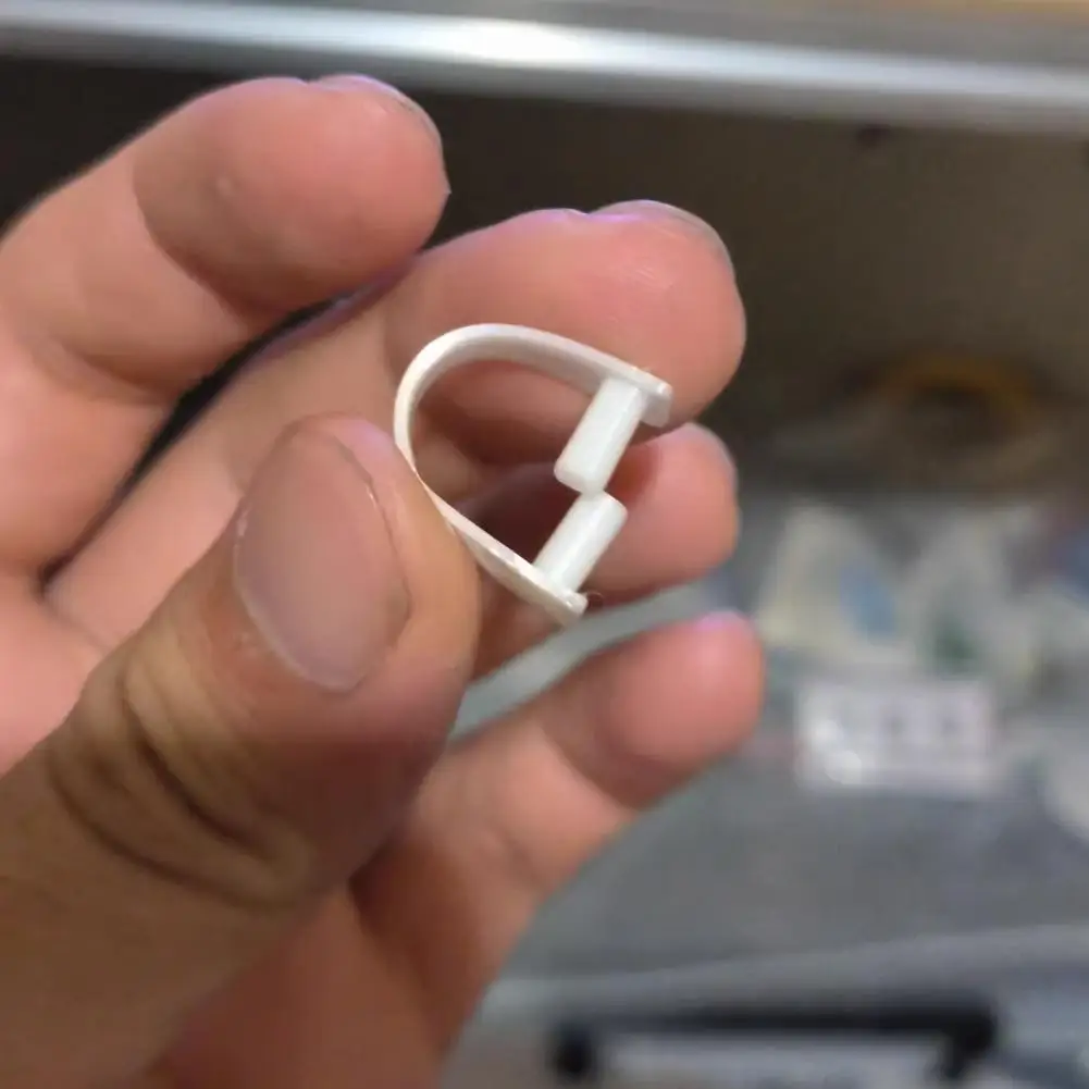 For ASUS ROG ALLY TPU Dust Plug Handheld Charging Port Protection Cover Stick Locks For Rog Ally Accessories