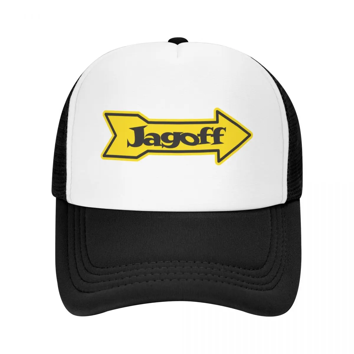 

DONT BE A JAGOFF Baseball Cap Mountaineering summer hat New In The Hat party Hat Women's Golf Clothing Men's