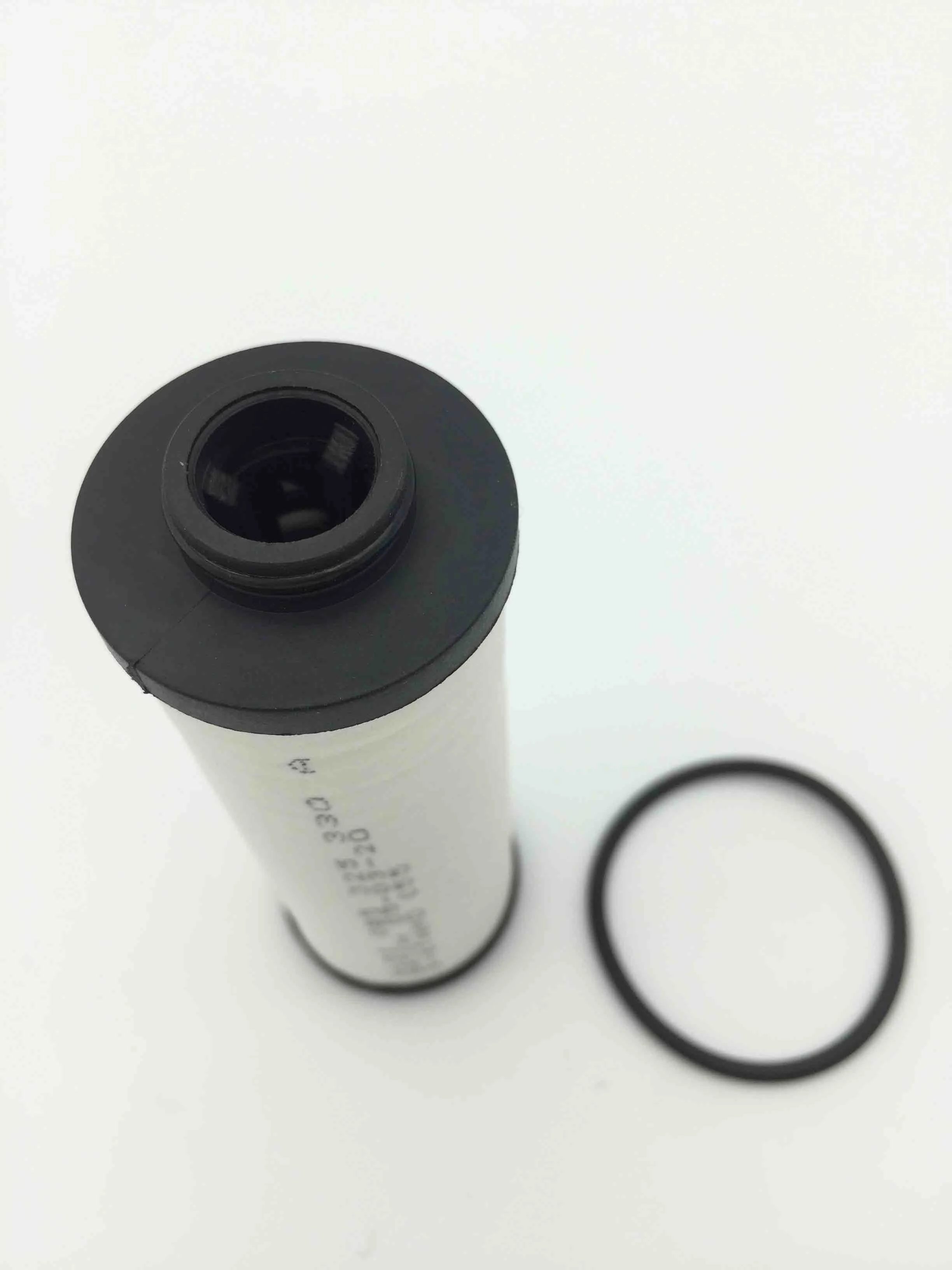 Original 0b5 Dl501 Automatic Gearbox Filter For A4 A5 A6 A7 Q5 7 Speed Dsg Transmission Strainer 0b5325330a High Quality