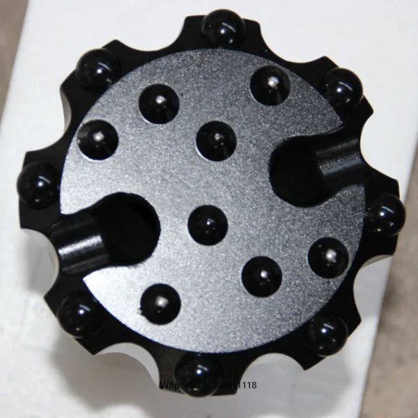 

Drill Bit 8 Inches-203mm Water Well Drilling Drill Bit