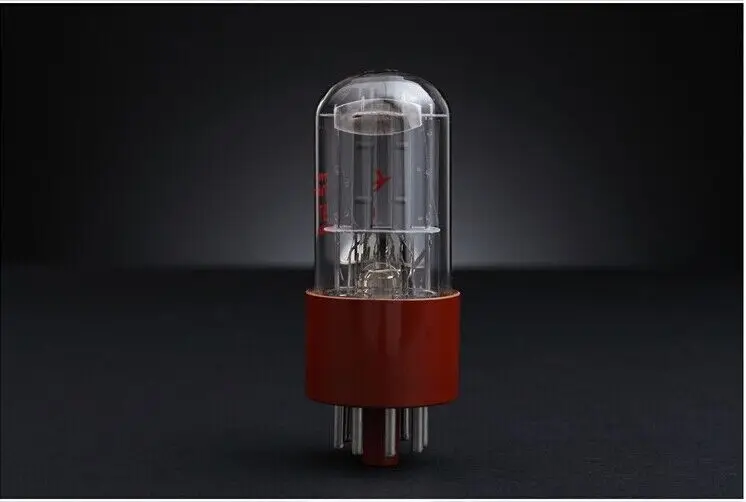 ShuGuang 6SN7 GT CV181 6N8P 6H8C Vacuum Tube Amplifier Audio Perfect New Version