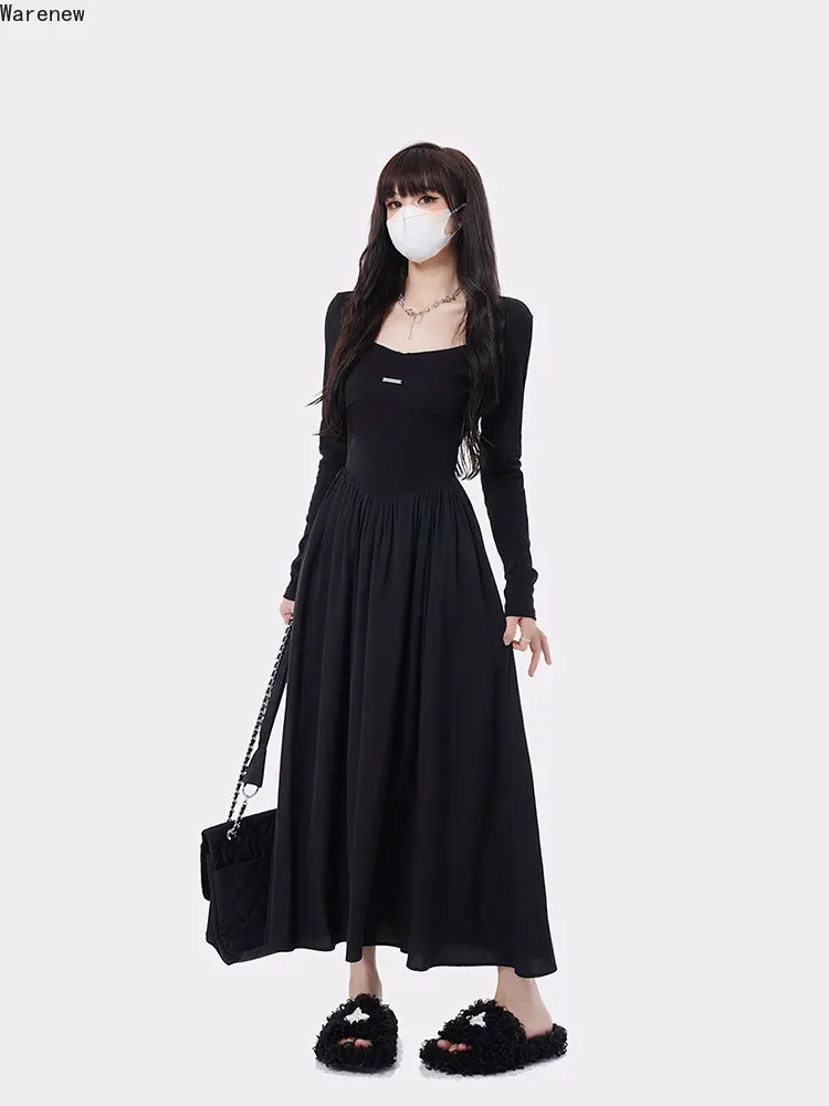 lace dress 2018 korean Kpop White Long Lace Dress | IU - Hotel Del Luna