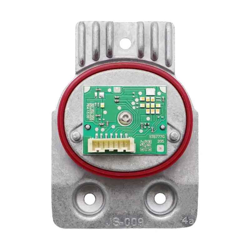 

AEA7-New A2059067804 Left LED Headlight Module DRL Daily Light Module For Mercedes C Class W205 A205 2019-2021 LED Dual Colour S