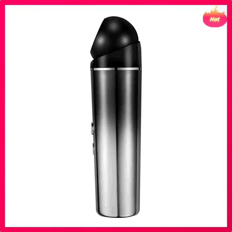 AD-Microcurrent gezichtsapparaat Rood licht gezichtsbeeldhouwen hulpmiddel voor nek- en ooghuidverzorging Gezichtsmassager Perfecte geschenken