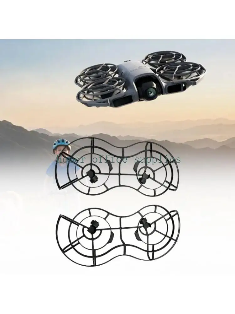 

K43B Propeller Collision Guards for Lito Propeller Protector Anti Collision
