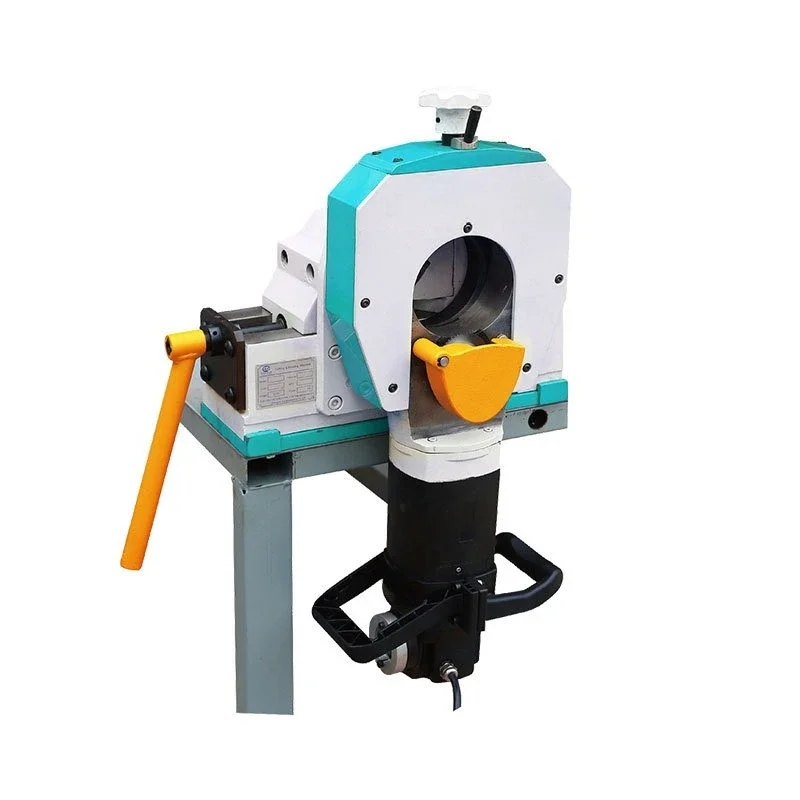 Planetary Pipe Cutting Machine, Electric Pipe Cutting Machine, Thin-walled Pipe Stainless Steel Beveling Machine